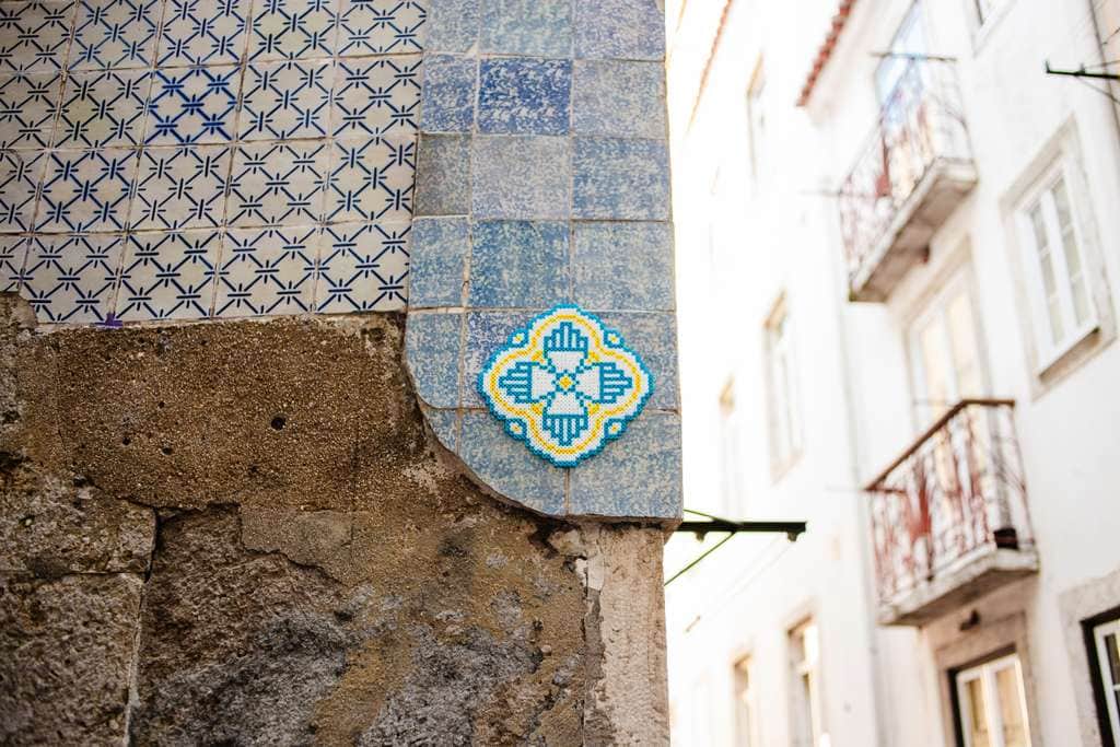 "LISBOA_02" by Fritten Freddie in Lisbon