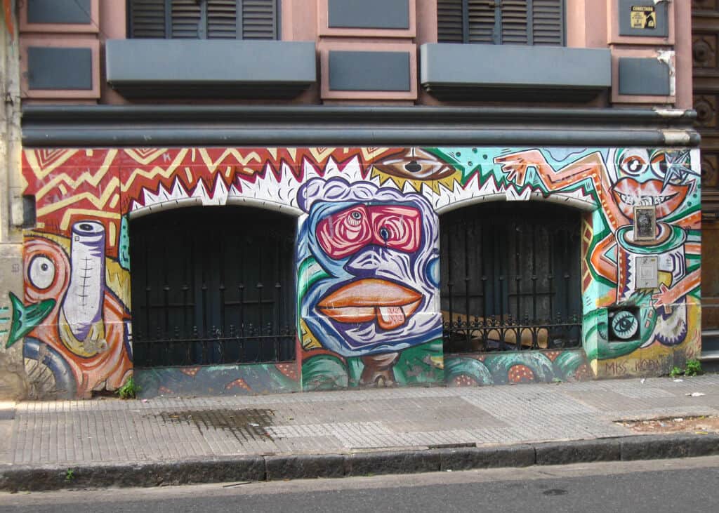 "Crazies characters" by Miss Koda in Buenosaires