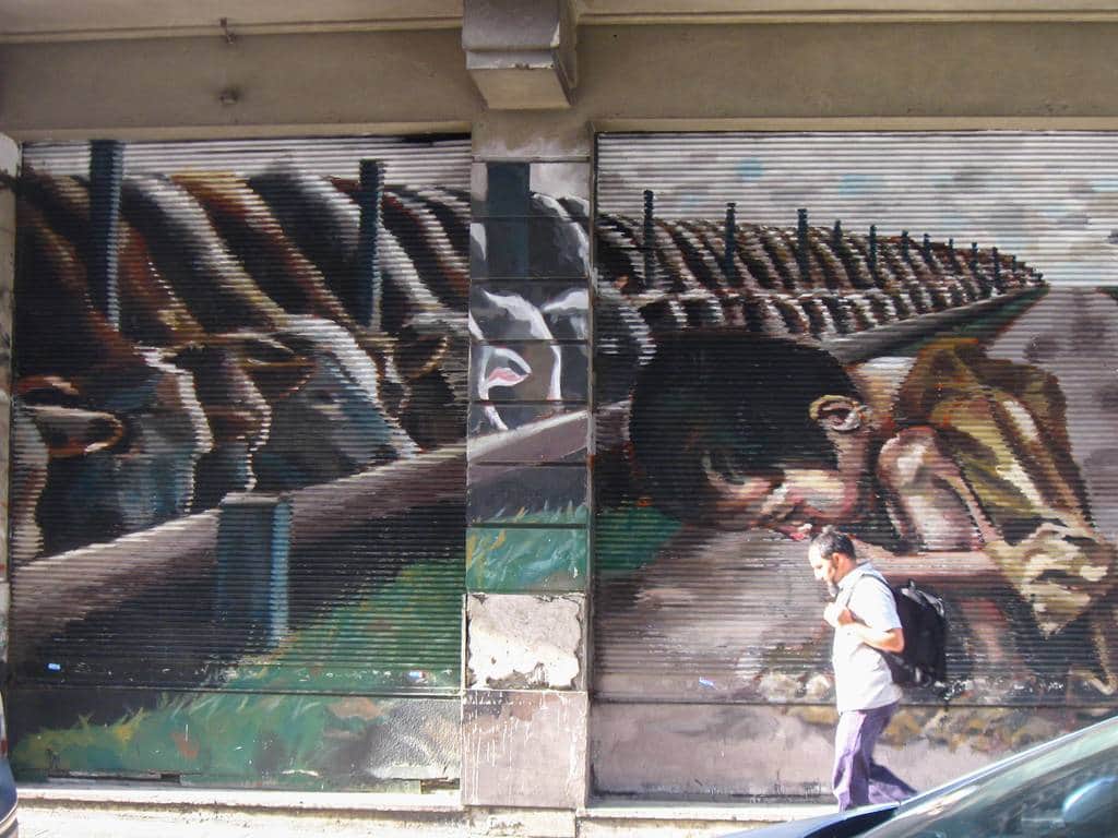 "Animal rights movement" by El Marian in Buenosaires