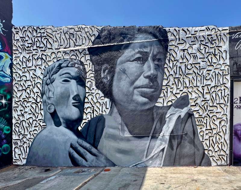 Art by Robert Vargas